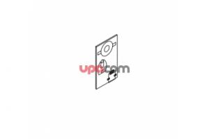 Плата Real- Time Clock Module PCB, RTC, Planmeca ProMax