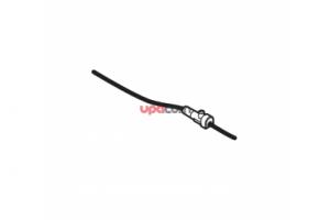 Шнур  педали Foot control cable