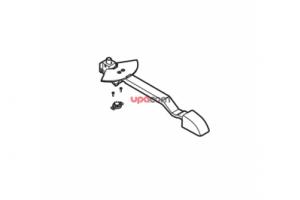 Рычаг педали управления в сборе DFC Pedal Arm Assembly
