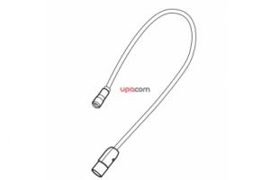 Шланг микромотра CU/DA J Micromotor hose (ROTO S)