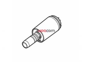 Микромотор Minetto micromotor Minetto