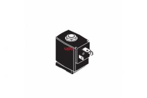 Клапан электромагнитный MAGNETIC VALVE BURKERT