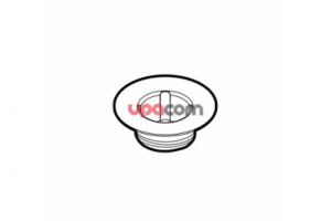 Крепление верхняя часть Spittoon screw