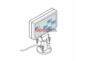 Пульт управления Remote control panel assembly