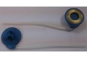 Мембрана балансировочная Pressure balancing membrane