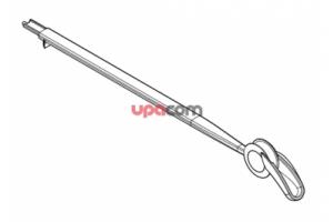 Кивок в сборе Doriot arm assembly