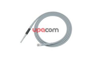 Оптоволоконный световод, с прямым штекером, диаметр 3.5 мм, длина 230 см, для интерламинарного доступа