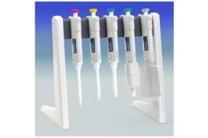 Штатив для 7 дозаторов