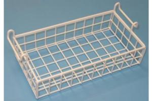 Тележка корзина для MEVACS M90