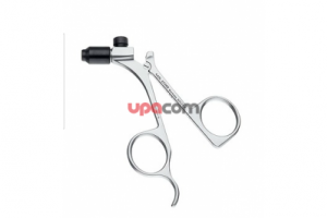 Металлическая рукоятка CLICKLINE (грудная клетка-33131 Р) Karl Storz