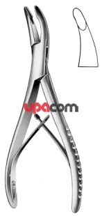 Кусачки костные