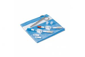 Комплект Pull-Apart 10 Fr Argyle