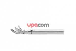 Вставка для ножниц CardioFIT по BISLERI (минимально-инвазивная кардиохирургия-49310 CSP) Karl Storz