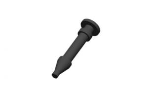 Держатель вентилятора