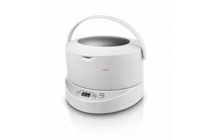 CLEAN 6800 - ультразвуковая мойка со съемной емкостью для жидкости, в комплекте с аксессуарами, 0,75 л