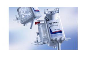 Оксигенатор QUADROX-i Adult