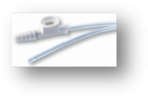 Всасывающие катетеры с контролем кончика пальца CH06 х 50 см