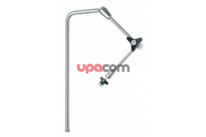 Шарнирный штатив, усиленная модель, L-образный, по ROSENTHAL