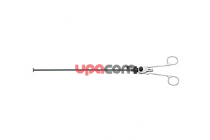 Щипцы CLICKLINE для захвата и диссекции по MOURET (лапароскопия-33247 АК) Karl Storz