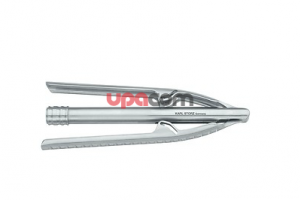 Металлическая рукоятка (минимально-инвазивная кардиохирургия-49193) Karl Storz