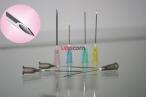 Игла инъекционная Комета 19G 