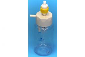 Баночка 300 мл со шлангом гнездо