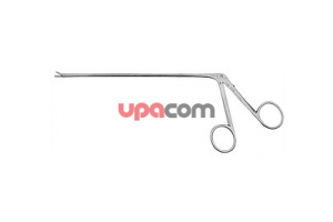 Ножнички, прямые, рабочая длина 15 см