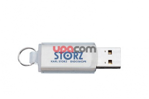 Флэш-память USB (анестезия и скорая медицинская помощь-20040280) Karl Storz