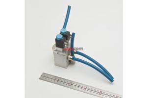 Блок запорных клапанов 7F-5L