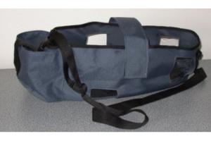 Чехол с плечевым ремнем для Mevacs M20-230 / 12V