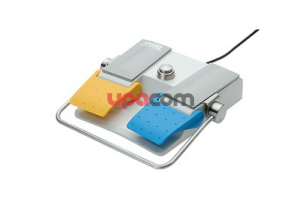 Трехпедальный переключатель, с функцией переключения между режимами А и В, для использования с AUTOCON II 400 SCB