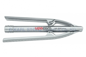 Ножницы CardioFIT пo BISLERI (минимально-инвазивная кардиохирургия-49293 CSP) Karl Storz
