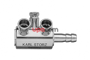 Адаптер для чистки (гинекология-27001 RA) Karl Storz