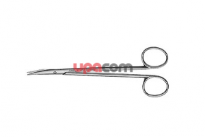 Ножницы по REYNOLDS (для ринопластики-791813) Karl Storz
