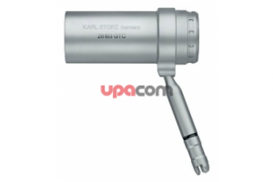 Троакар EasyGO!, диаметр 23 мм, рабочая длина 40 мм, по ROSENTHAL