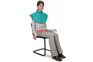 Пелерина рентгенозащитная 0,35 мм Pb резина