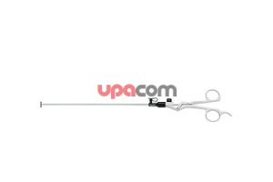 Зажим для легких CLICKLINE (грудная клетка-43237 LLF) Karl Storz