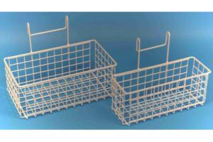 Висячие корзины 1