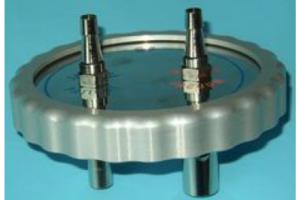 Крышка металлическая ТМ винтова