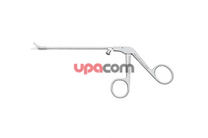 Носовые ножницы RHINOFORCE II, загнутые вправо, с разъемом для чистки, длина 13 см,  по KASSAM-SNYDERMAN