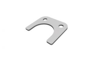 Зажим Qvent / Обратный клапан