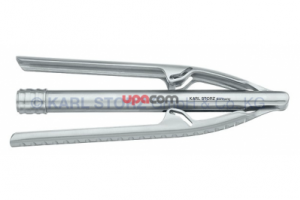 Ножницы CardioFIT (минимально-инвазивная кардиохирургия-49293 СМТ) Karl Storz