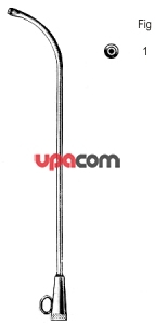 Катетеры ушные