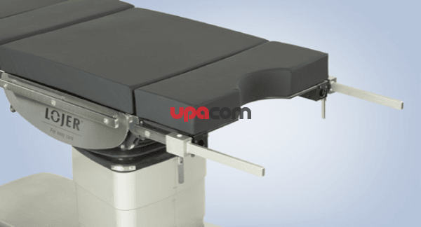 Удлинитель бокового рельса