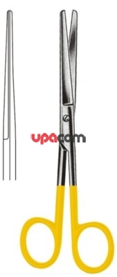 Ножницы с твердосплавными вставками