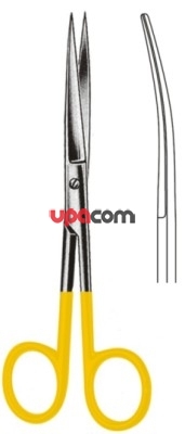 Ножницы с твердосплавными вставками