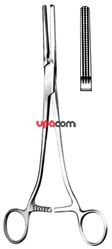 Зажимы для гистерэктомии