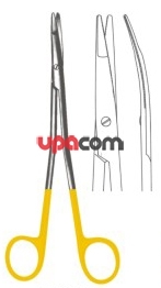 Ножницы с твердосплавными вставками