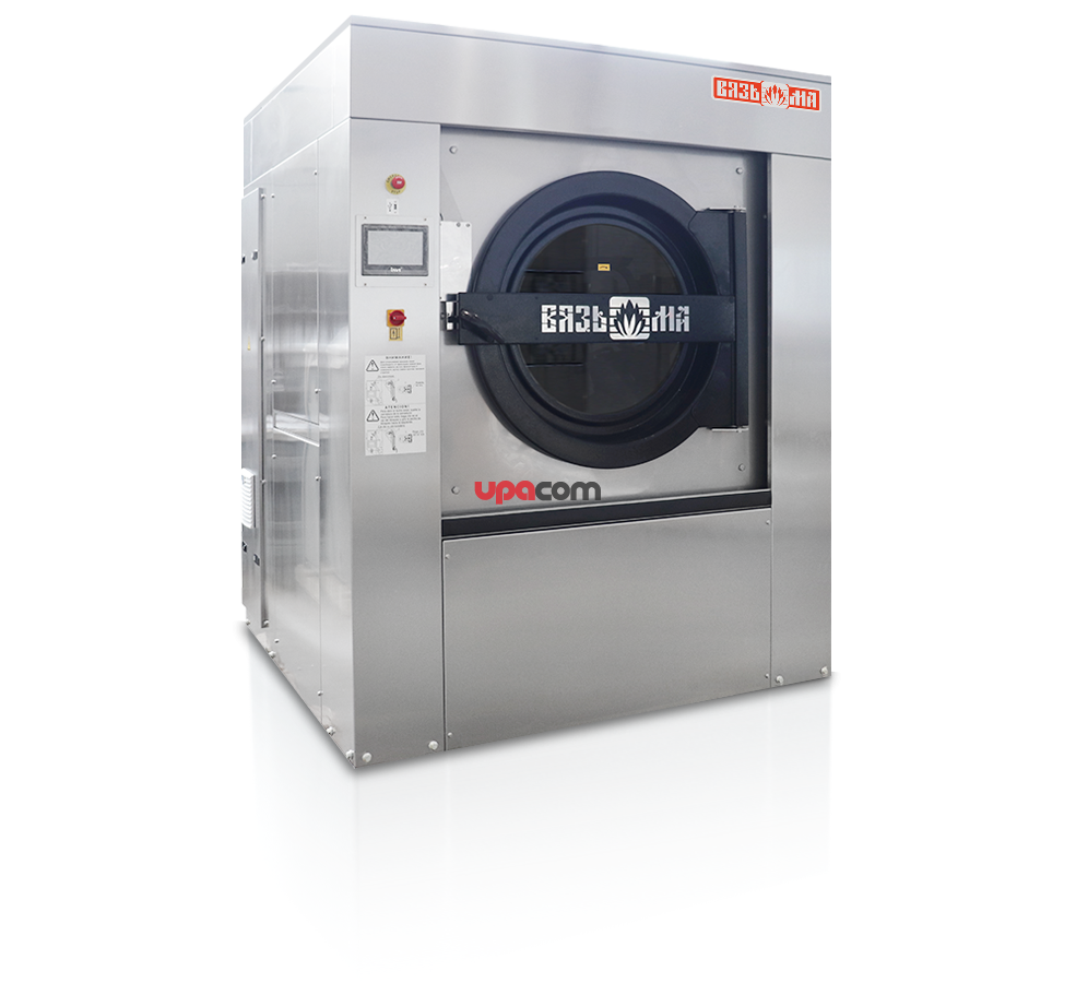 Cтирально-отжимная машина ВО-80/ВО-80П