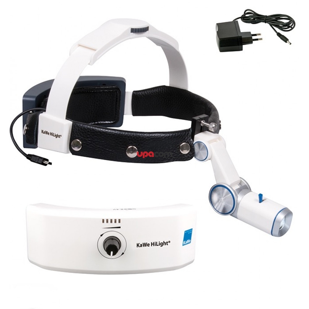 Налобный осветитель Набор 1 HiLight LED H-800 